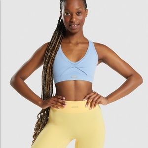 Gymshark Whitney Mesh Bra